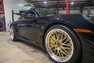 2025 Porsche 911