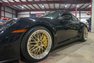 2025 Porsche 911