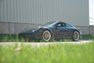 2025 Porsche 911