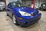 2003 Ford Focus