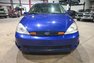 2003 Ford Focus