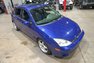2003 Ford Focus