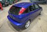 2003 Ford Focus