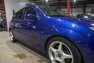 2003 Ford Focus