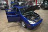 2003 Ford Focus
