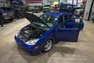 2003 Ford Focus
