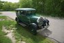 1929 Ford Model A