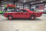 1969 Plymouth Barracuda