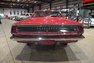 1969 Plymouth Barracuda