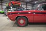 1969 Plymouth Barracuda