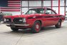 1969 Plymouth Barracuda