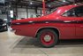 1969 Plymouth Barracuda
