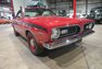 1969 Plymouth Barracuda