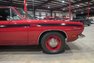 1969 Plymouth Barracuda
