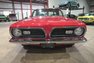 1969 Plymouth Barracuda