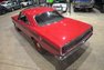 1969 Plymouth Barracuda