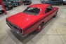 1969 Plymouth Barracuda