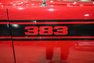 1969 Plymouth Barracuda