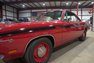 1969 Plymouth Barracuda