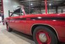 1969 Plymouth Barracuda