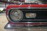 1969 Plymouth Barracuda