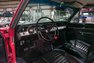 1969 Plymouth Barracuda