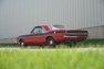1969 Plymouth Barracuda