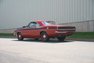 1969 Plymouth Barracuda