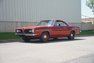 1969 Plymouth Barracuda
