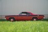 1969 Plymouth Barracuda