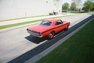 1969 Plymouth Barracuda