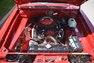 1969 Plymouth Barracuda