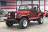 1985 Jeep CJ-7