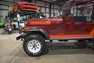 1985 Jeep CJ-7