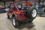 1985 Jeep CJ-7