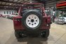1985 Jeep CJ-7