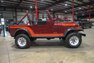 1985 Jeep CJ-7