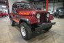 1985 Jeep CJ-7