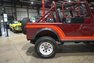1985 Jeep CJ-7