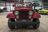 1985 Jeep CJ-7