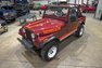 1985 Jeep CJ-7