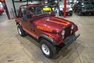 1985 Jeep CJ-7