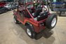 1985 Jeep CJ-7