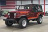 1985 Jeep CJ-7
