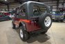1985 Jeep CJ-7