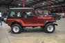 1985 Jeep CJ-7