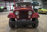 1985 Jeep CJ-7