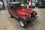 1985 Jeep CJ-7