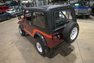 1985 Jeep CJ-7