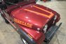 1985 Jeep CJ-7